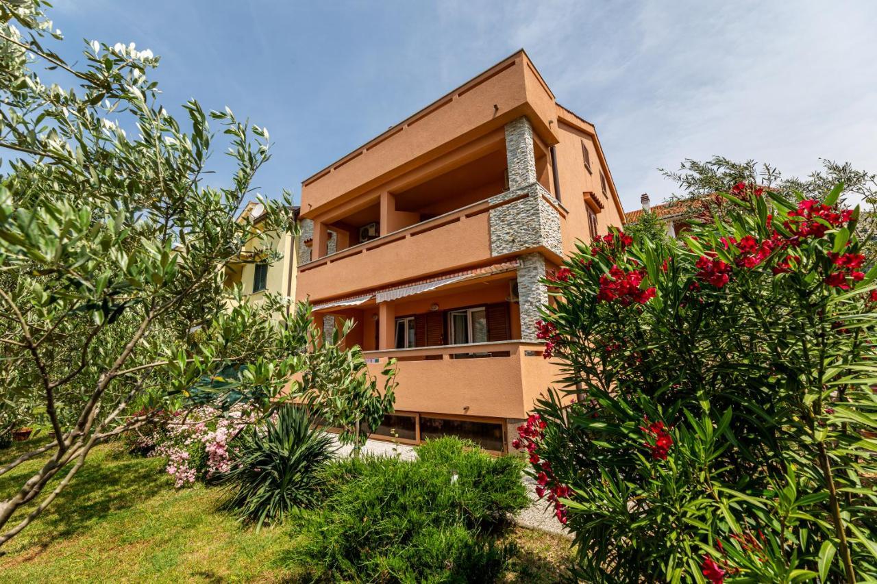 Apartments Creska باشْكا المظهر الخارجي الصورة