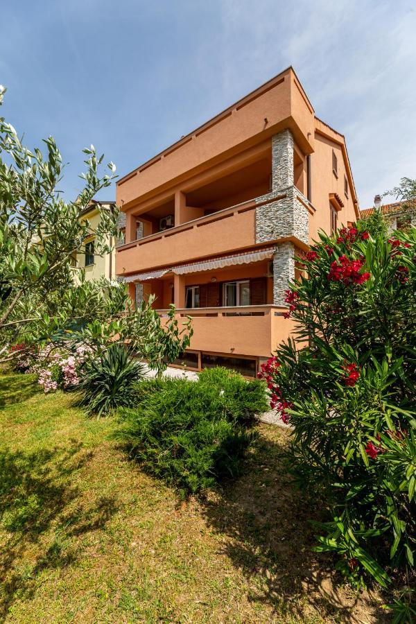 Apartments Creska باشْكا المظهر الخارجي الصورة