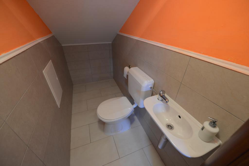 Apartments Creska باشْكا الغرفة الصورة